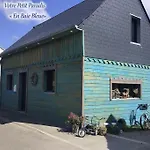 La Ferme Bleue, Nid Cosy De 1 à 6 Personnes En Baie De Somme Pendé