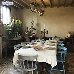 La Ferme Bleue, Nid Cosy De 1 à 6 Personnes En Baie De Somme *