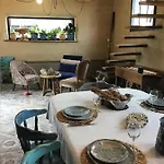 Hébergement de vacances La Ferme Bleue, Nid Cosy De 1 à 6 Personnes En Baie De Somme *