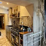 Hébergement de vacances La Ferme Bleue, Nid Cosy De 1 à 6 Personnes En Baie De Somme