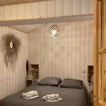 La Ferme Bleue, Nid Cosy De 1 à 6 Personnes En Baie De Somme Hébergement de vacances Pendé