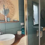 Hébergement de vacances La Ferme Bleue, Nid Cosy De 1 à 6 Personnes En Baie De Somme