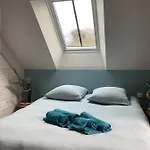 Hébergement de vacances La Ferme Bleue, Nid Cosy De 1 à 6 Personnes En Baie De Somme