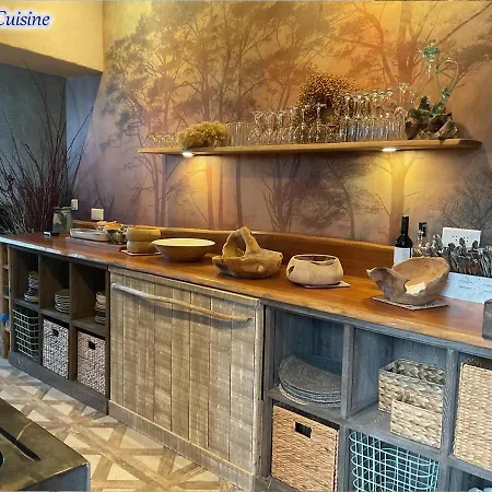 La Ferme Bleue, Havre De Paix De La Baie De Somme Feriehus Pendé