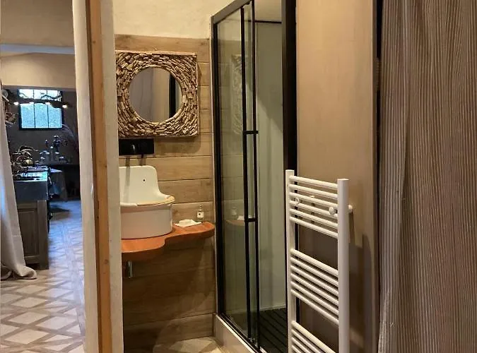 La Ferme Bleue, Havre De Paix De La Baie De Somme Hébergement de vacances Pendé